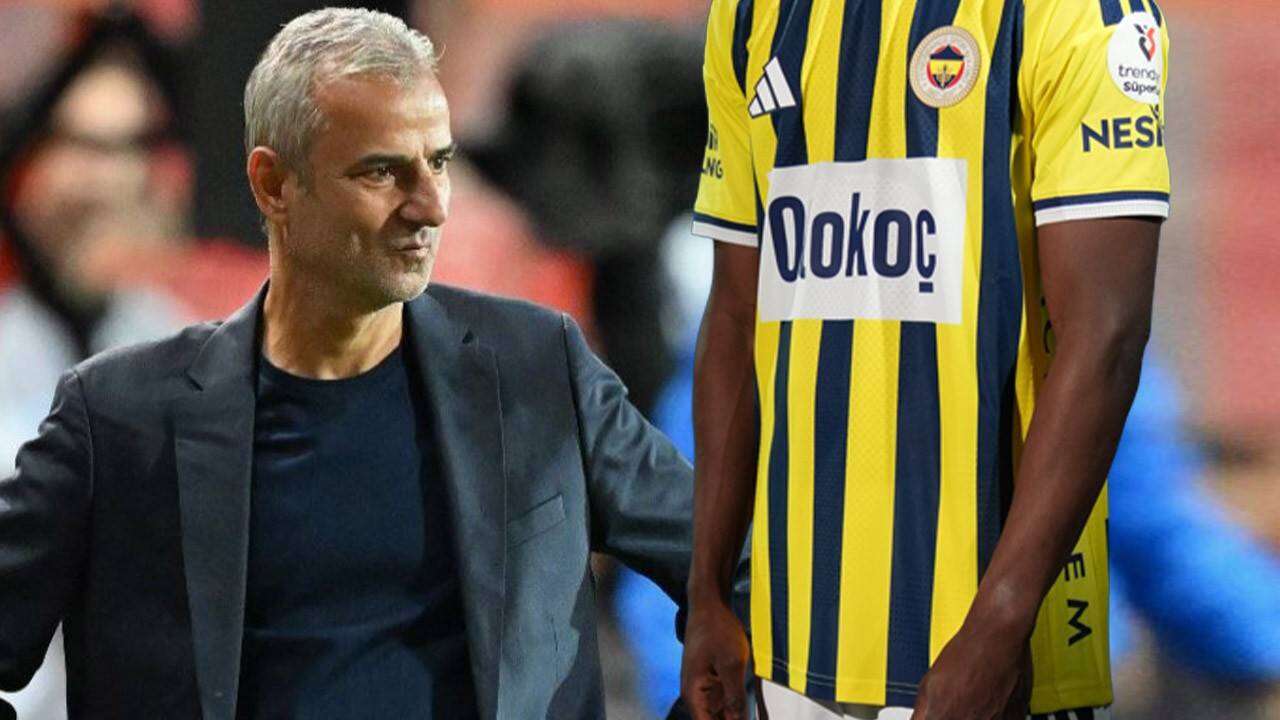 Fenerbahçe'de 7 maçta 1 gol atmıştı: İsmail Kartal’ın üzerini çizdiği o isimden sürpriz karar, Samandıra yangın yeri 1